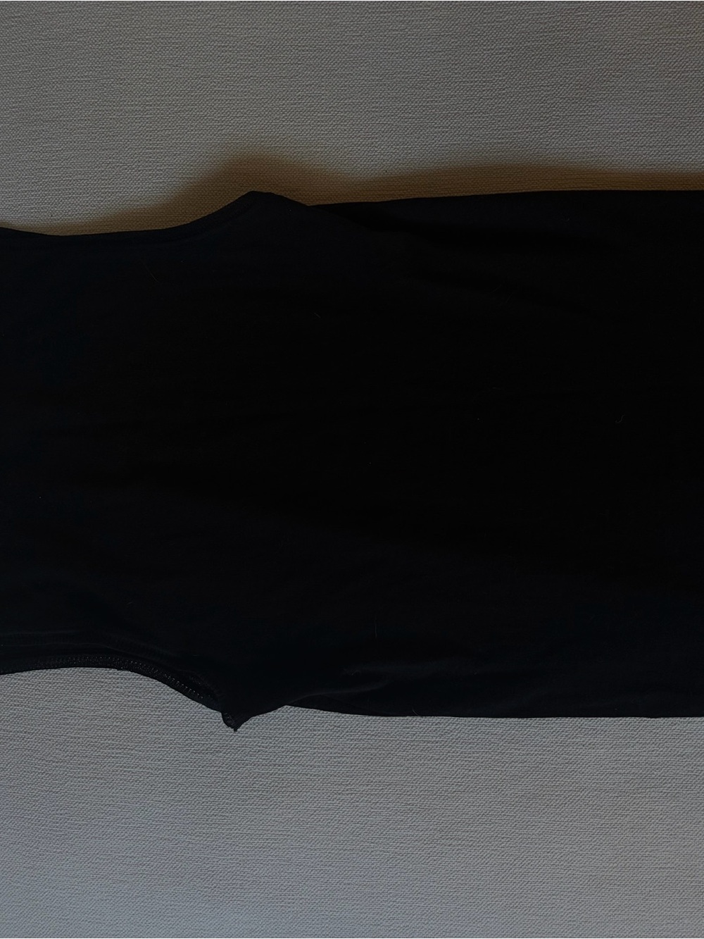 Burberry Black Women's Tank Top